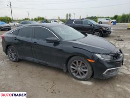 Honda Civic 2020 1 Honda Civic 2020 1