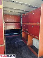 Opel Vivaro 2015 1.6