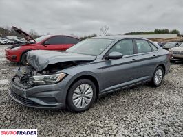 Volkswagen Jetta - zobacz ofertę