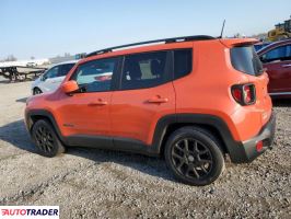 Jeep Renegade 2019 2 Jeep Renegade 2019 2