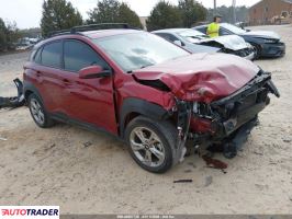 Hyundai Kona 2023 2