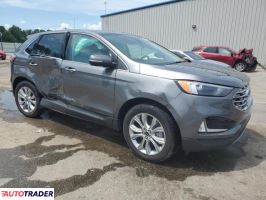 Ford Edge 2021 2 Ford Edge 2021 2