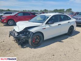 Volkswagen Jetta - zobacz ofertę