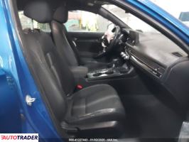 Honda Civic 2022 2 Honda Civic 2022 2