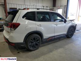 Subaru Forester 2024 2