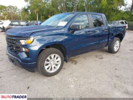 Chevrolet 1500 2023 2 Chevrolet 1500 2023 2