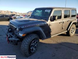 Jeep Wrangler 2021 2