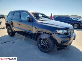Jeep Grand Cherokee 2021 3