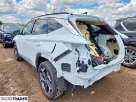 Hyundai Tucson 2024 1