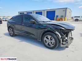 Ford Mustang 2023