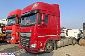 Daf XF 480