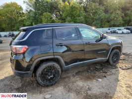 Jeep Compass 2020 2
