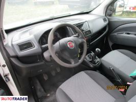 Fiat Doblo 2011 1.3