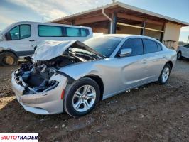 Dodge Charger - zobacz ofertę