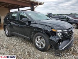 Hyundai Tucson 2023 2