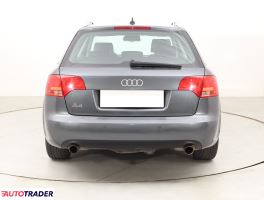 Audi A4 2007 1.8 160 KM