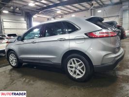 Ford Edge 2021 2