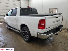 Dodge Ram 2025 3