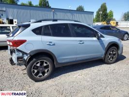 Subaru Pozostałe 2019 2 Subaru Pozostałe 2019 2