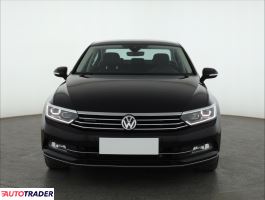 Volkswagen Passat 2018 2.0 187 KM