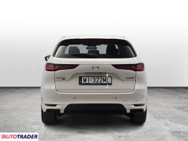 Mazda 6 2022 2.5 191 KM