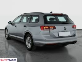Volkswagen Passat 2021 2.0 147 KM