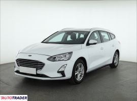 Ford Focus 2020 1.5 118 KM Ford Focus 2020 1.5 118 KM