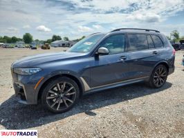BMW Pozostałe 2020 4