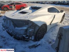 Chevrolet Corvette 2024 6