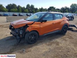 Nissan Pozostałe - zobacz ofertę