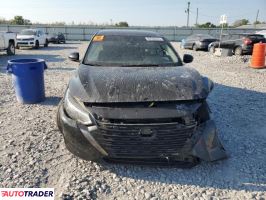 Nissan Sentra 2025 2