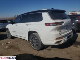 Jeep Grand Cherokee 2024 3