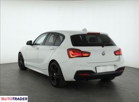 BMW 118 2018 1.5 134 KM BMW 118 2018 1.5 134 KM