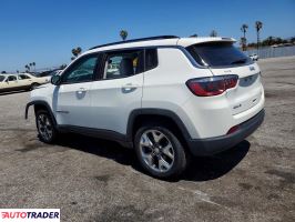 Jeep Compass 2020 2