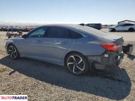 Honda Accord 2021 2 Honda Accord 2021 2