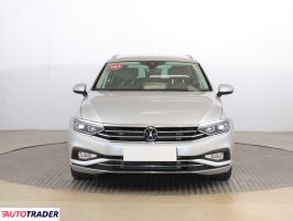 Volkswagen Passat 2020 2.0 147 KM