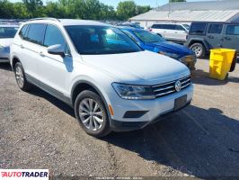 Volkswagen Tiguan - zobacz ofertę
