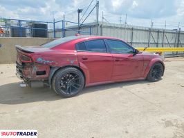 Dodge Charger 2020 6