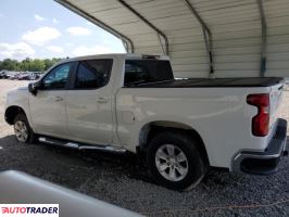 Chevrolet Silverado 2019 5