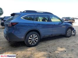 Subaru Outback 2022 2