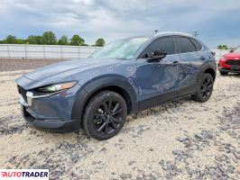 Mazda CX-30 - zobacz ofertę