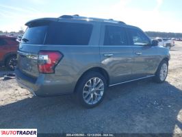 Ford Expedition 2019 3