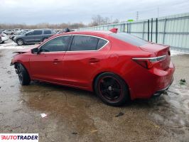 Acura Pozostałe 2020 2