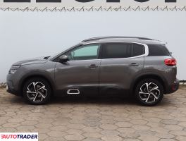Citroen C5 2019 1.6 178 KM