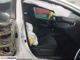 Toyota Corolla 2022 2