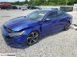 Honda Accord 2019 1 Honda Accord 2019 1