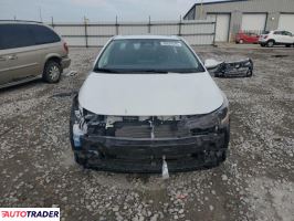 Toyota Corolla 2024 2