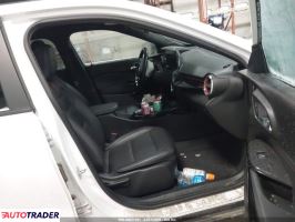 Chevrolet Trax 2024 1