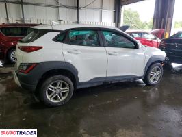 Hyundai Kona 2022 2
