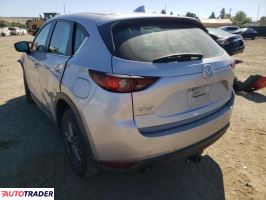 Mazda 5 2017 2